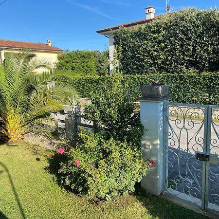 Oasi Blu Villa *