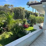 Oasi Blu Villa *