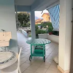 Oasi Blu * Marina di Pietrasanta