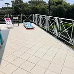Villa Oasi Blu