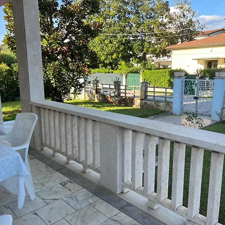 Villa Oasi Blu