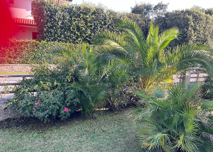 Villa Oasi Blu Marina di Pietrasanta