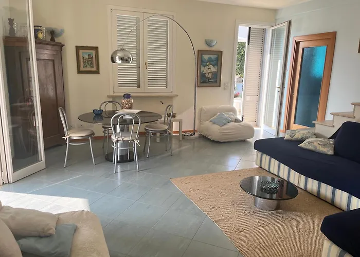 Oasi Blu * Marina di Pietrasanta