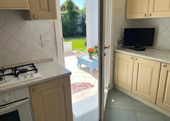 Oasi Blu Marina di Pietrasanta