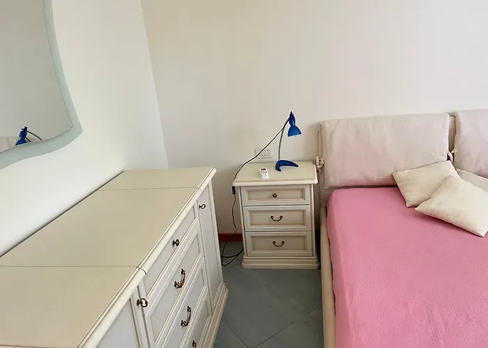 Oasi Blu * Marina di Pietrasanta