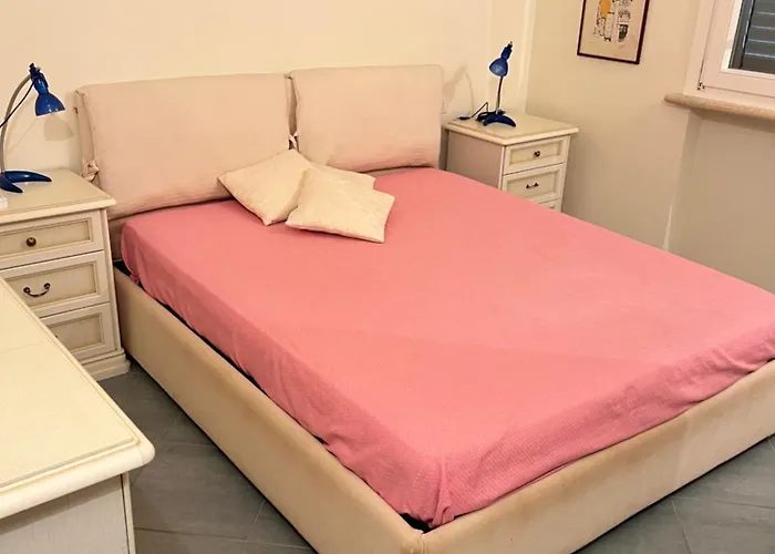 Oasi Blu Marina di Pietrasanta