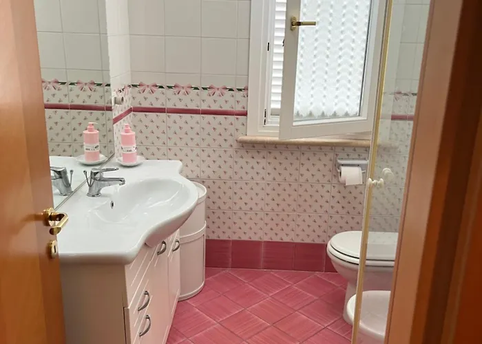 Oasi Blu Marina di Pietrasanta