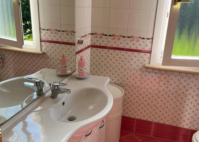 Oasi Blu Marina di Pietrasanta