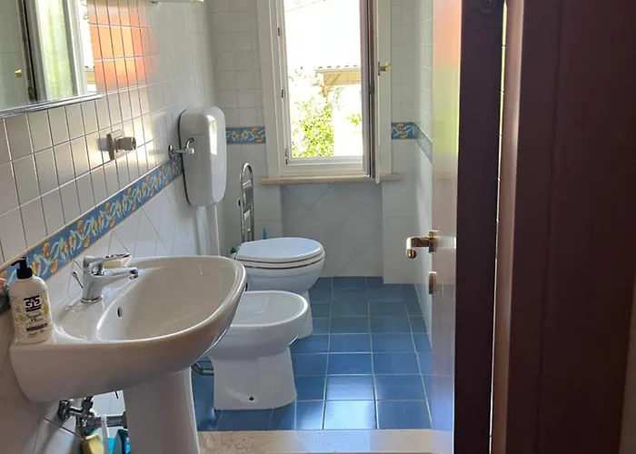 Oasi Blu Marina di Pietrasanta