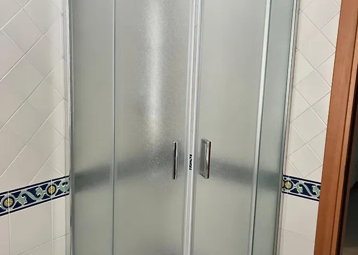 Oasi Blu 别墅 马里纳-迪-皮特拉桑塔