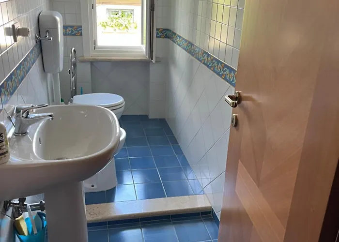 Oasi Blu * Marina di Pietrasanta