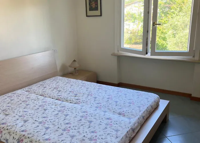 Oasi Blu Villa Marina di Pietrasanta