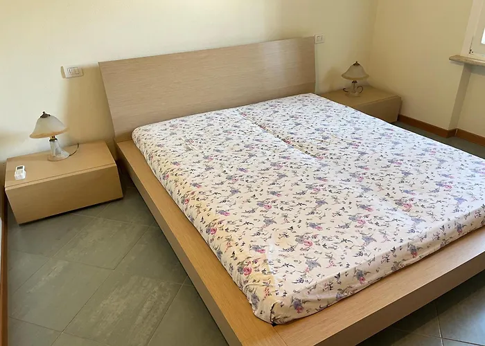 Oasi Blu * Marina di Pietrasanta