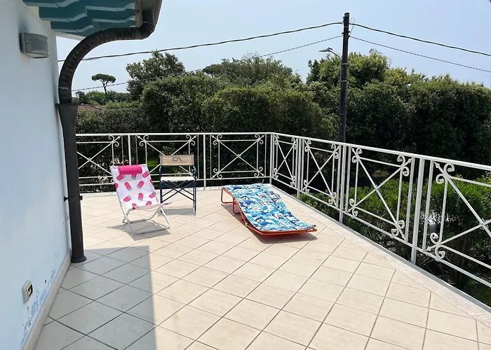 Oasi Blu Marina di Pietrasanta