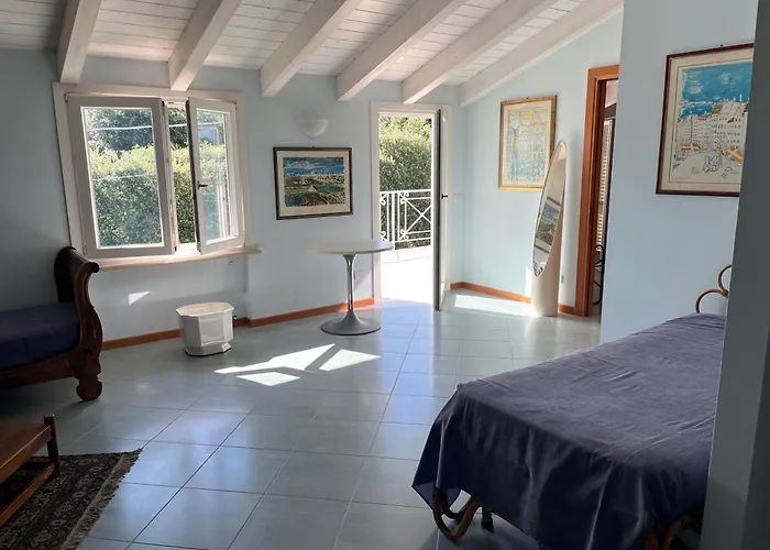 Villa Oasi Blu Marina di Pietrasanta