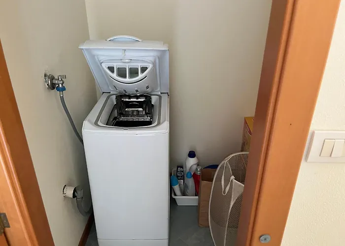 别墅 Oasi Blu 马里纳-迪-皮特拉桑塔