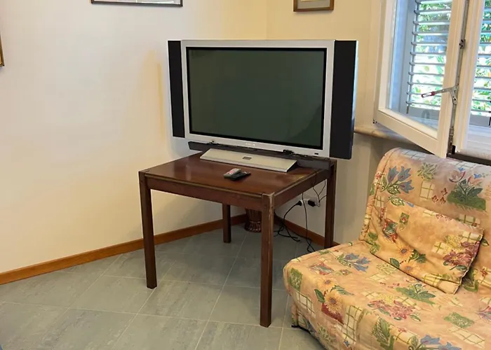 Oasi Blu * Marina di Pietrasanta