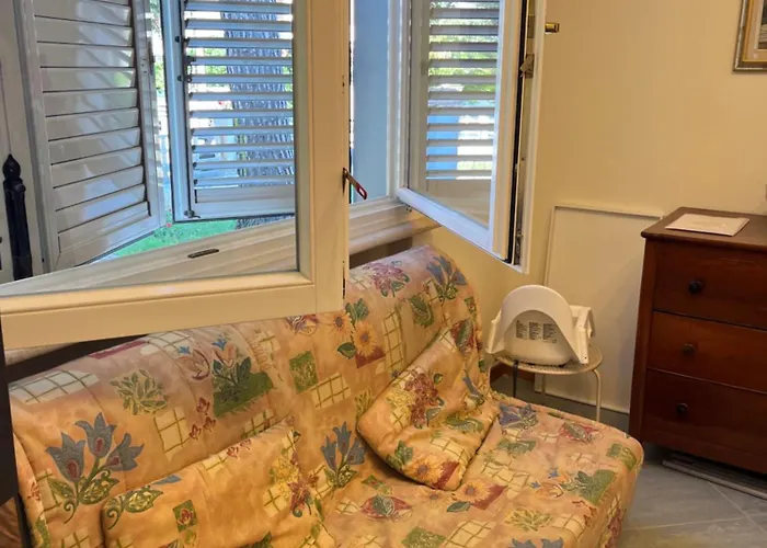 Oasi Blu * Marina di Pietrasanta