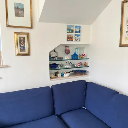 Oasi Blu Willa